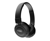 JBL T450BT Czarne - 340799 - zdjęcie 1